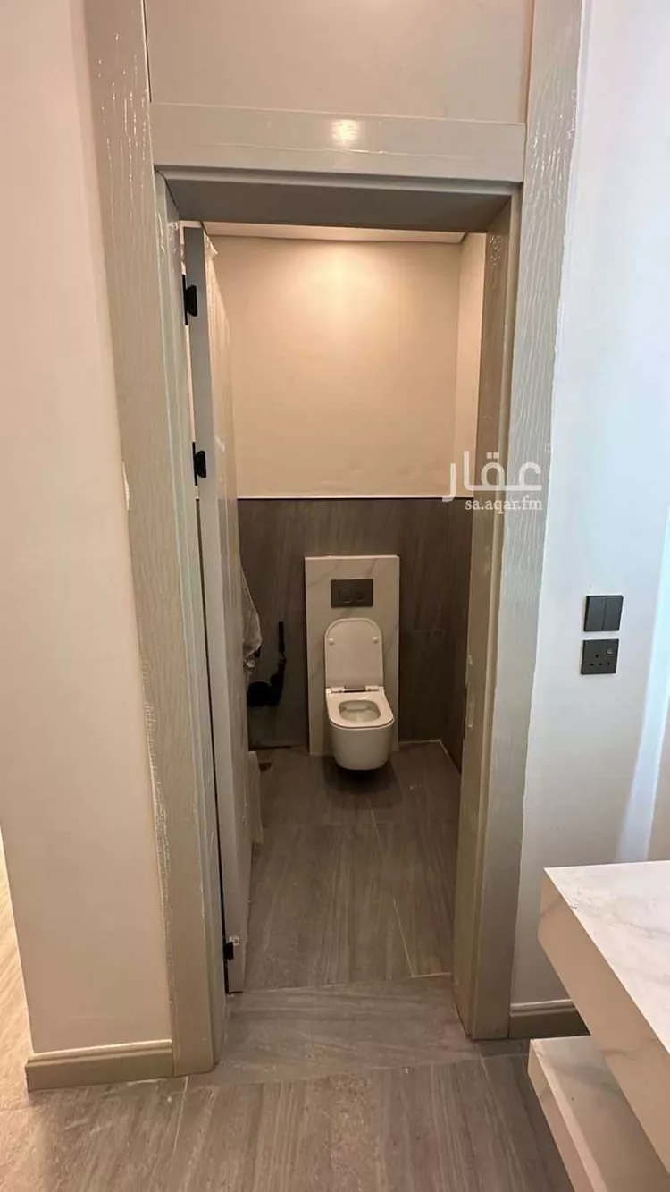 شقة للإيجار في شارع يزيد بن مزيد الشيباني, حي الرمال, مدينة الرياض, منطقة الرياض 1 صورة