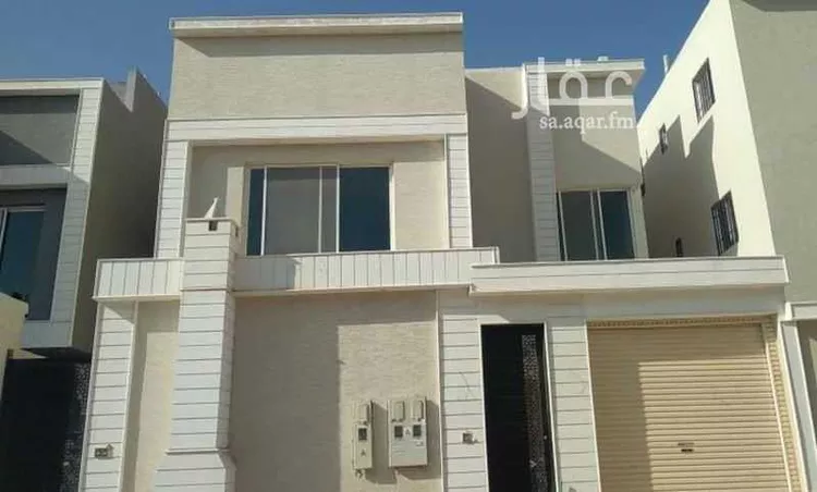 Villa for Rent in Riyadh Ar Rimal 8