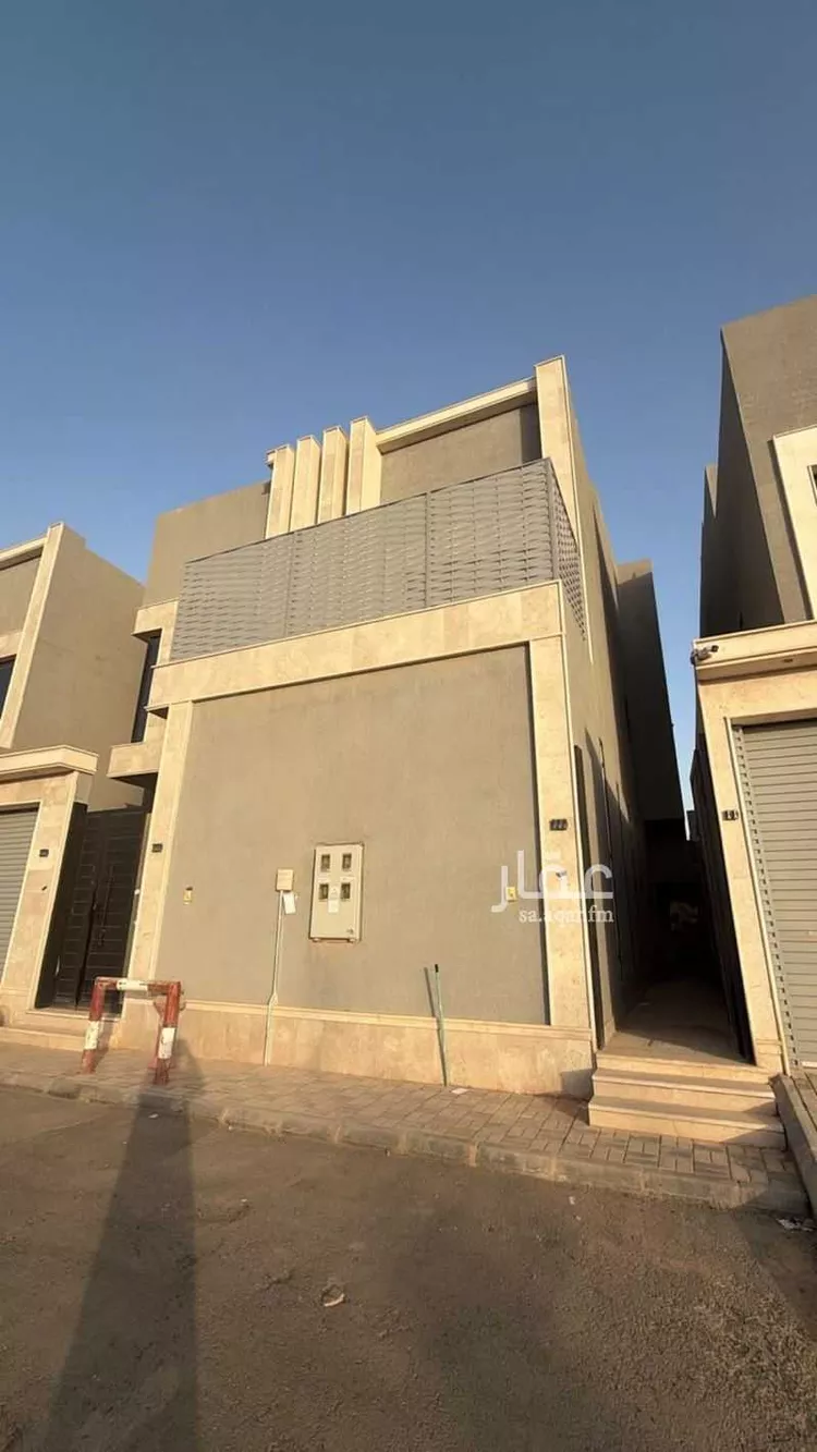 شقة للإيجار في شارع أحمد بن يوسف الكواشي, حي الرمال, مدينة الرياض, منطقة الرياض صورة 3