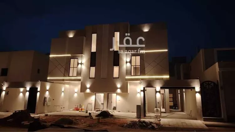 Floor for Sale in Riyadh Ar Rimal