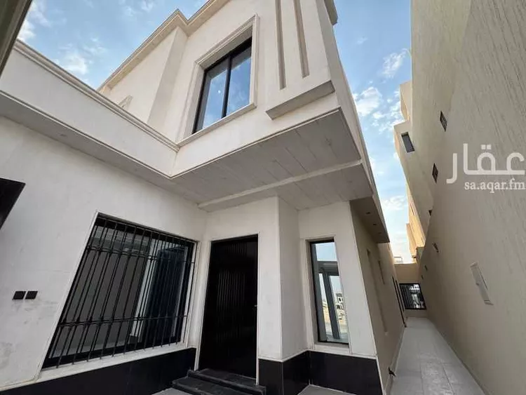 فيلا للبيع في شارع 0000, حي النظيم, مدينة الرياض, منطقة الرياض 8