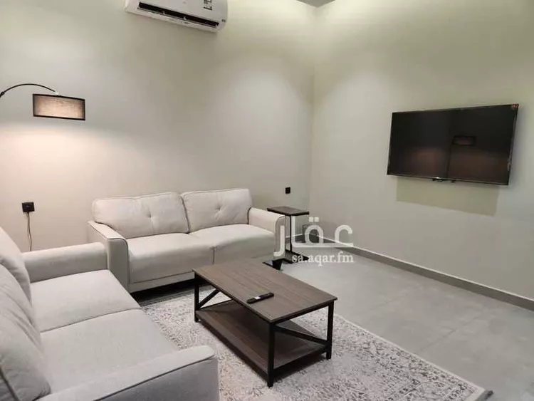 شقة للإيجار في شارع أبي الطاهر الأنماطي, حي الرمال, مدينة الرياض, منطقة الرياض صورة 5
