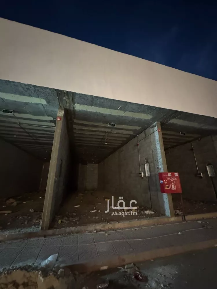 محل للإيجار في حي الرمال, مدينة الرياض, منطقة الرياض صورة 2