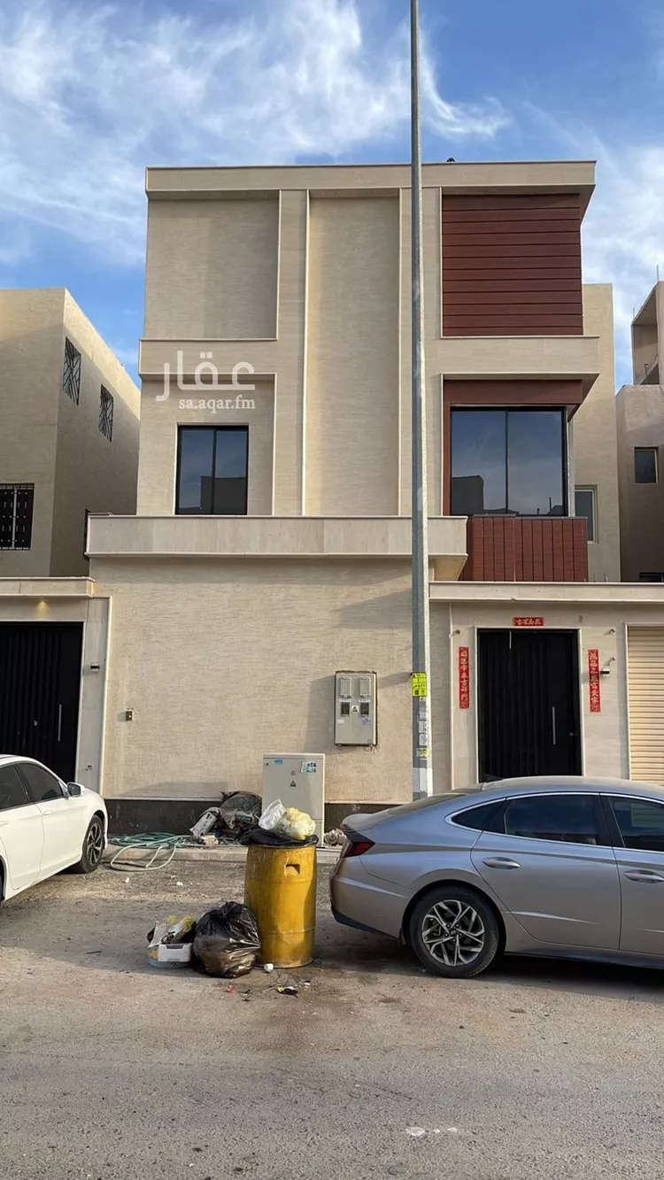 شقة للإيجار في حي الرمال, مدينة الرياض, منطقة الرياض