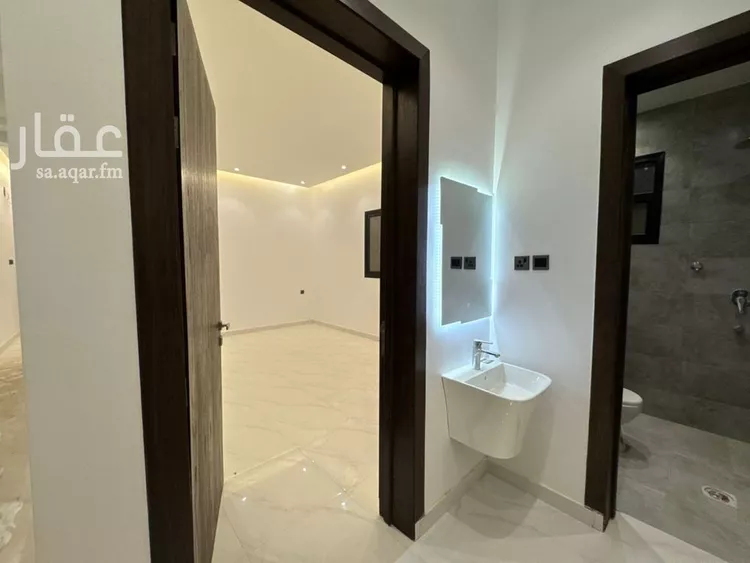 شقة للبيع في شارع وجية الشحامي, حي الرمال, مدينة الرياض, منطقة الرياض صورة 3