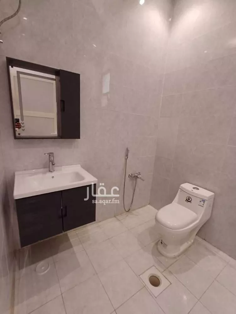 شقة للإيجار في شارع سلطان بن نمر, حي الرمال, مدينة الرياض, منطقة الرياض صورة 5