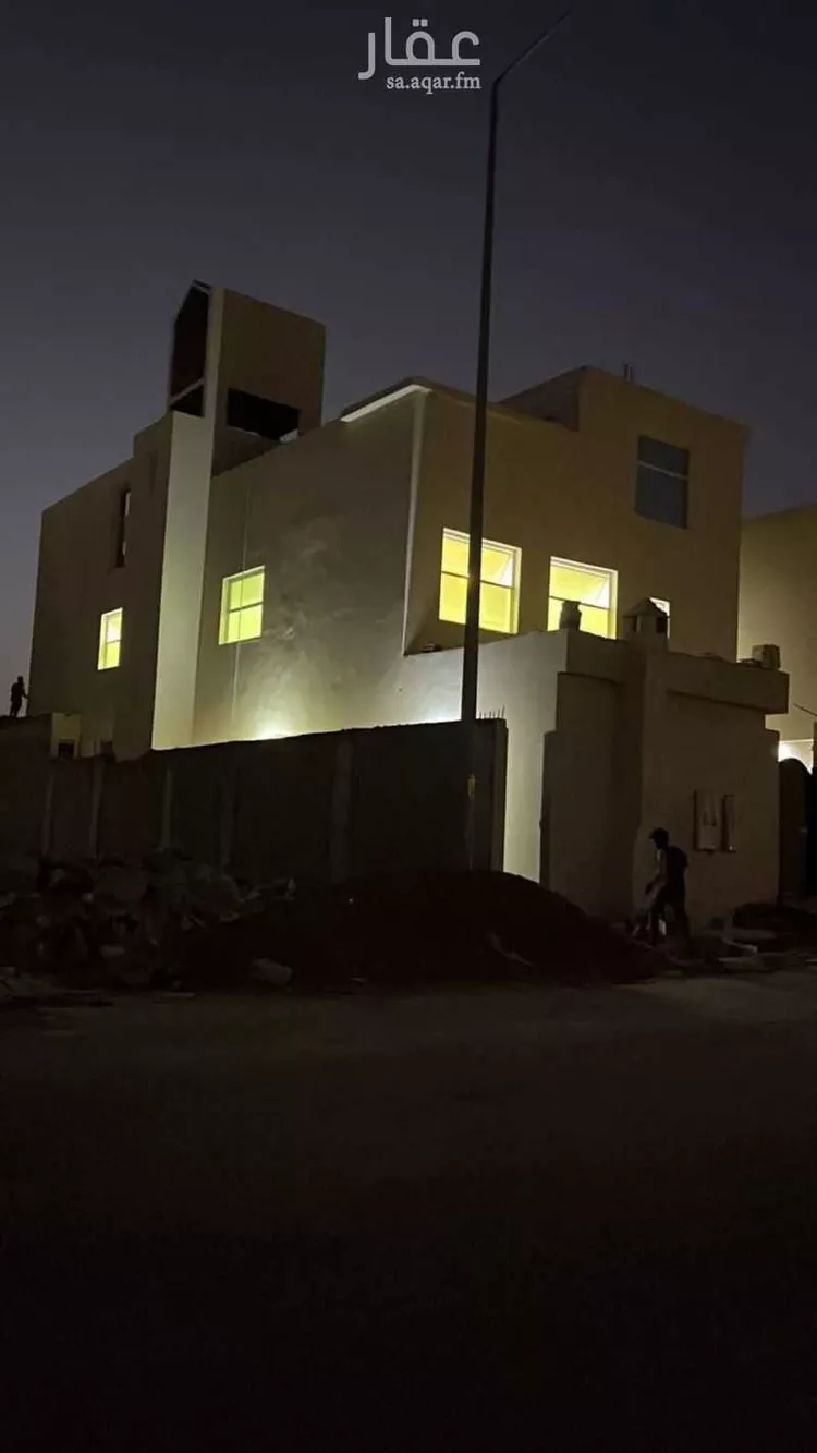 دور للإيجار في شارع 0000, حي الرمال, مدينة الرياض, منطقة الرياض صورة 5