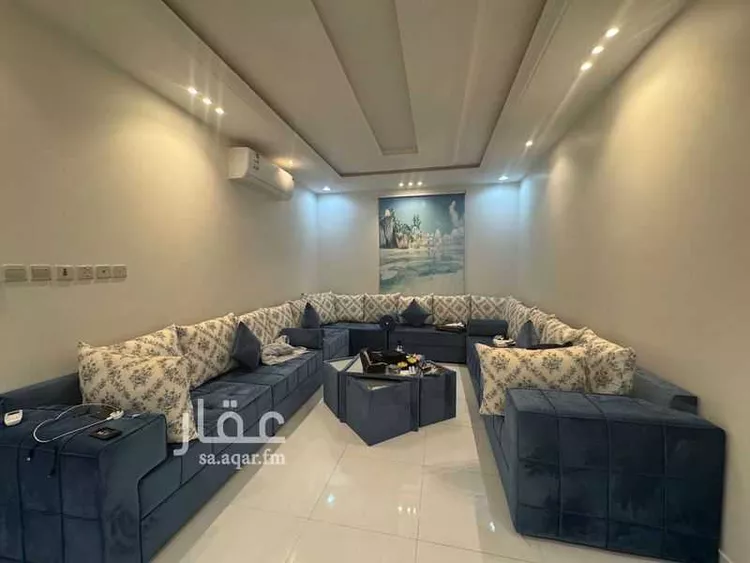 فيلا للإيجار في شارع أحمد محمد علي, حي الرمال, مدينة الرياض, منطقة الرياض 7