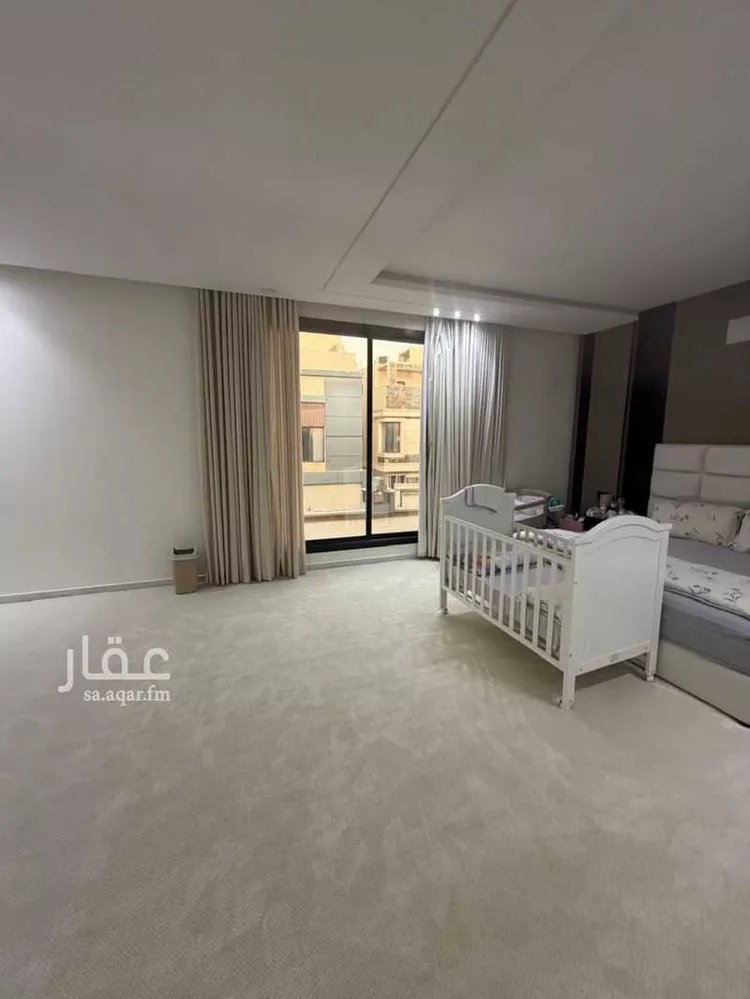 فيلا للإيجار في شارع عمر الريس, حي الرمال, مدينة الرياض, منطقة الرياض صورة 5