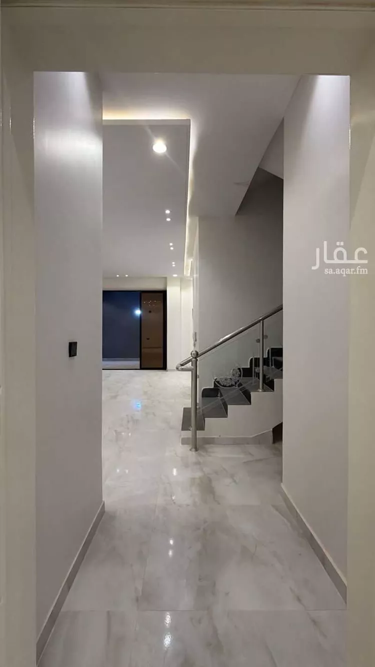 فيلا للإيجار في شارع أحمد بن يوسف الكواشي, حي الرمال, مدينة الرياض, منطقة الرياض صورة 5