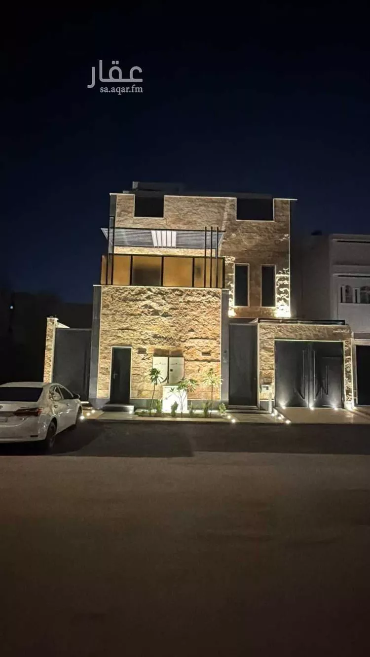شقة للإيجار في شارع أسلم بن عبدالعزيز, حي الرمال, مدينة الرياض, منطقة الرياض