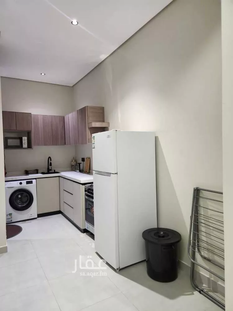 شقة للإيجار في شارع أبي الطاهر الأنماطي, حي الرمال, مدينة الرياض, منطقة الرياض