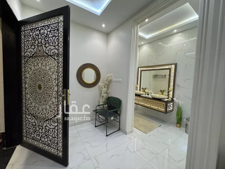 فيلا للبيع في شارع ابن سريج, حي الرمال, مدينة الرياض, منطقة الرياض صورة 4