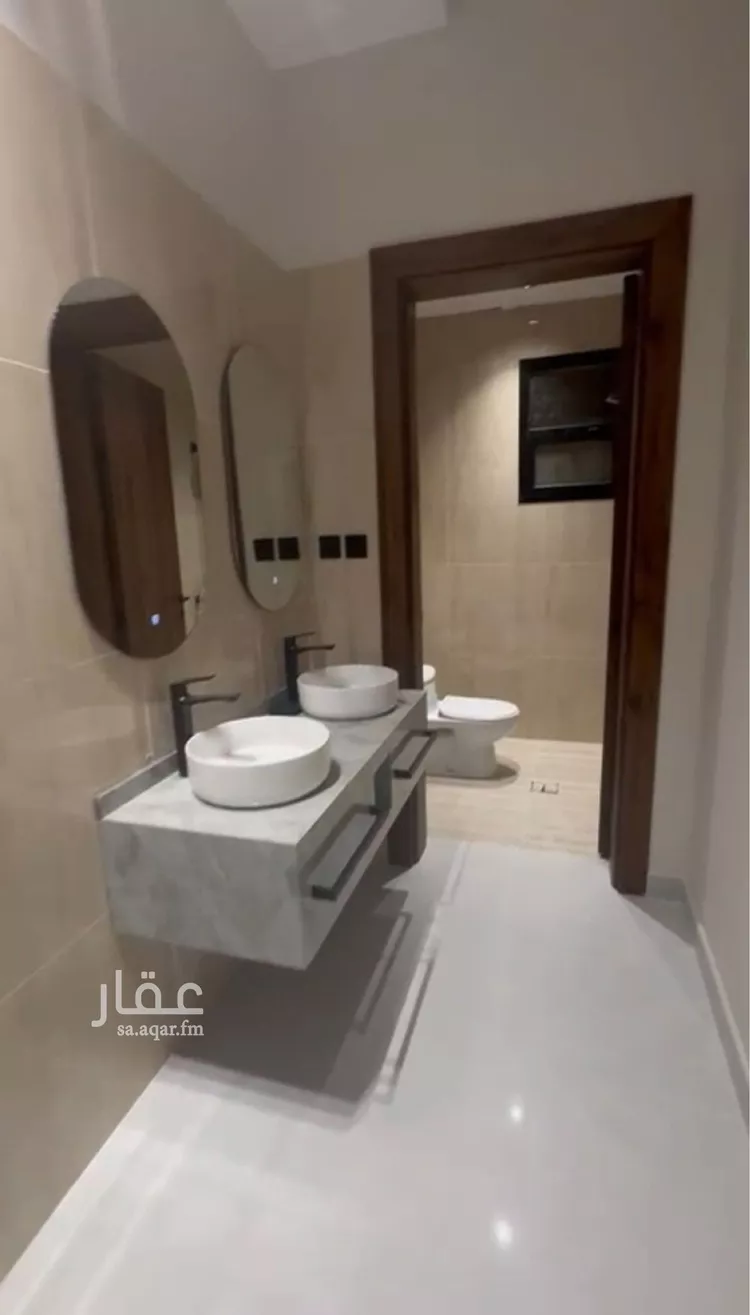 شقة للإيجار في حي الجنادرية, مدينة الرياض, منطقة الرياض صورة 2