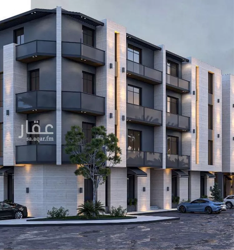 شقة للإيجار في شارع الرشاد, حي الرمال, مدينة الرياض, منطقة الرياض