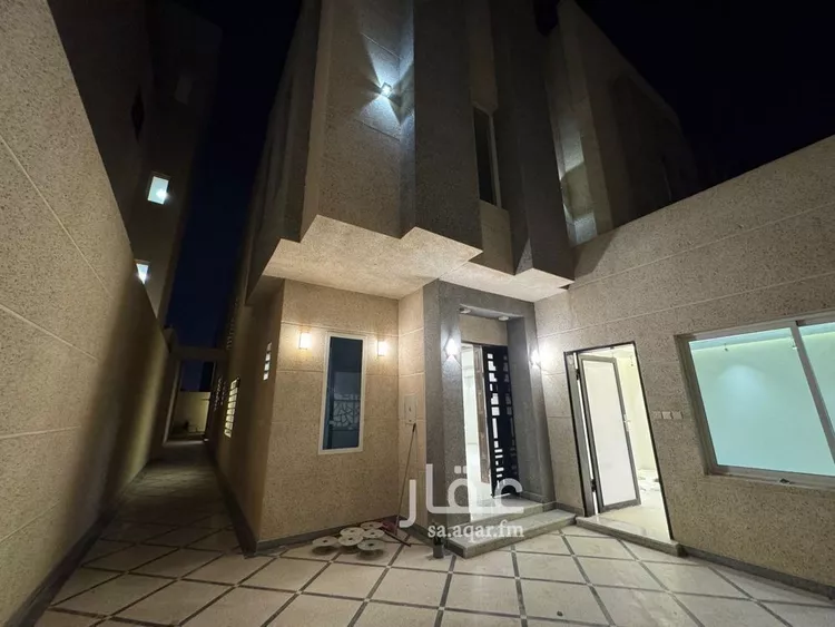 فيلا للبيع في شارع يحيى الواسطي, حي النرجس, مدينة الرياض, منطقة الرياض صورة 2