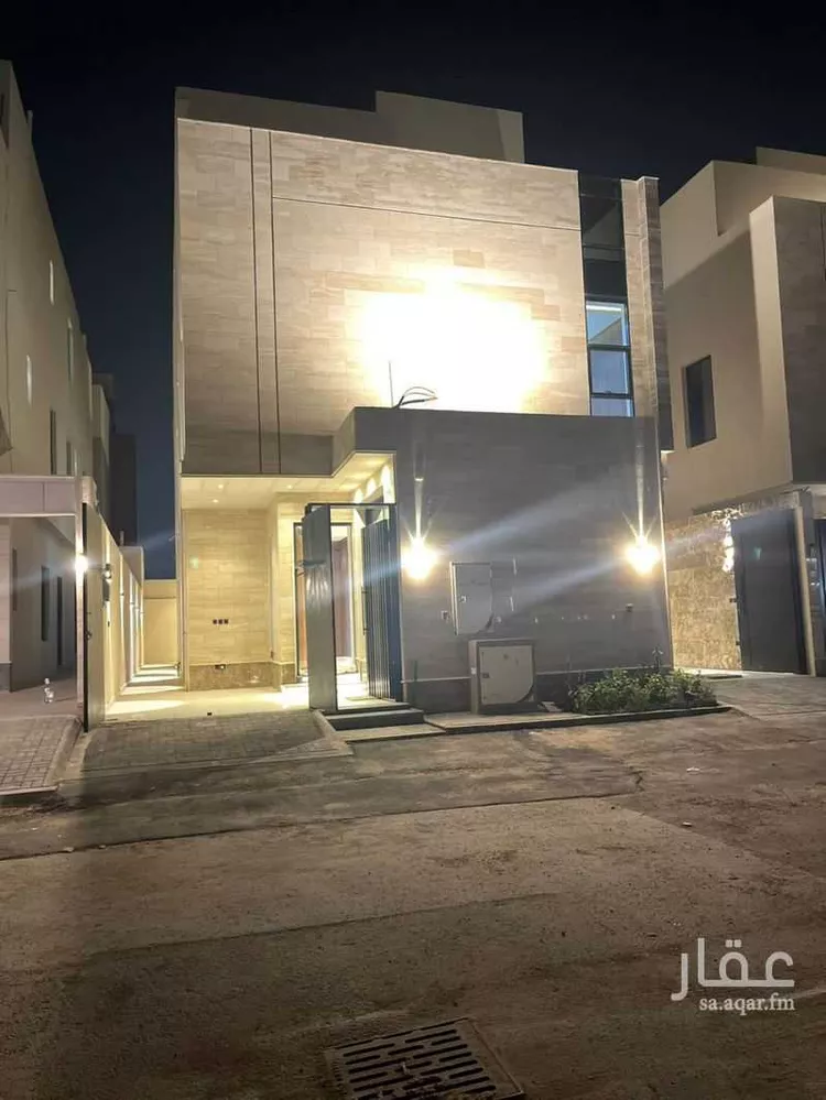 دور للبيع في شارع 0000, حي الرمال, مدينة الرياض, منطقة الرياض