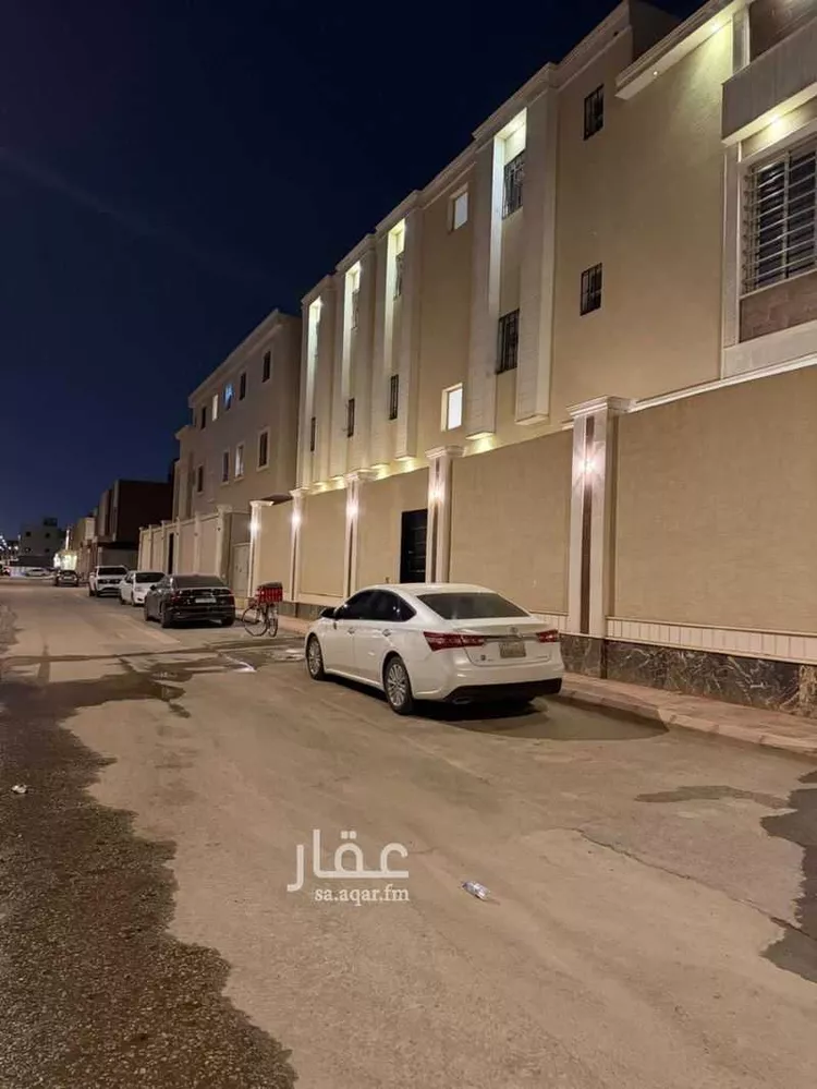 فيلا للإيجار في شارع أحمد محمد علي, حي الرمال, مدينة الرياض, منطقة الرياض 6