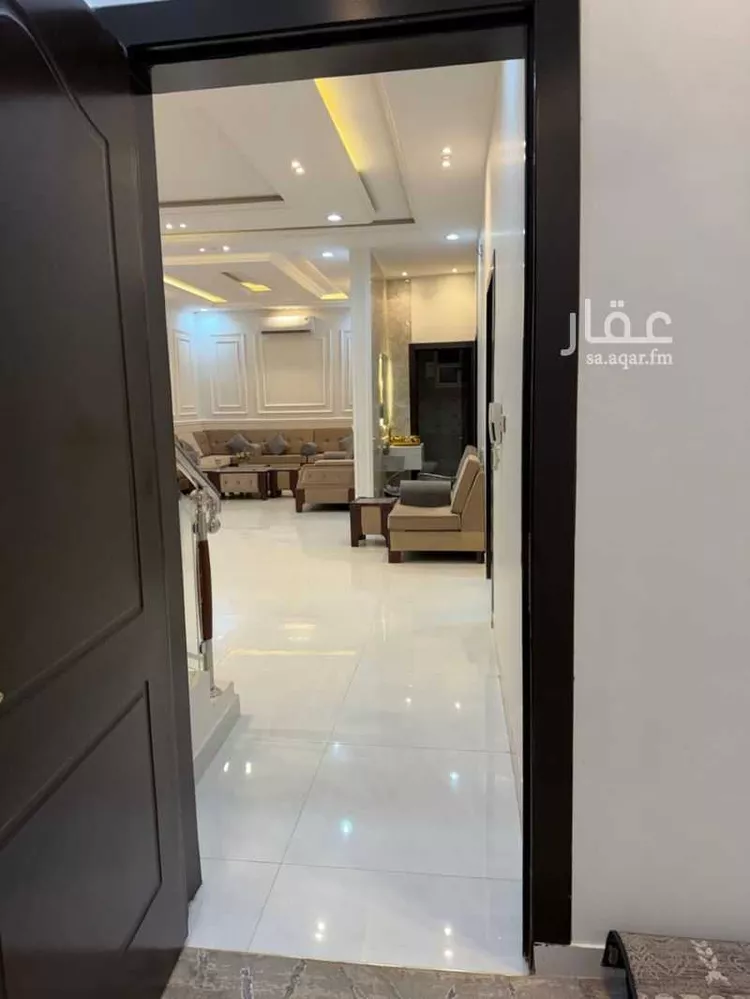 فيلا للإيجار في شارع أحمد محمد علي, حي الرمال, مدينة الرياض, منطقة الرياض 12