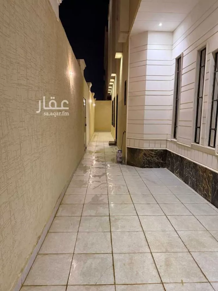 فيلا للإيجار في شارع أحمد محمد علي, حي الرمال, مدينة الرياض, منطقة الرياض 11