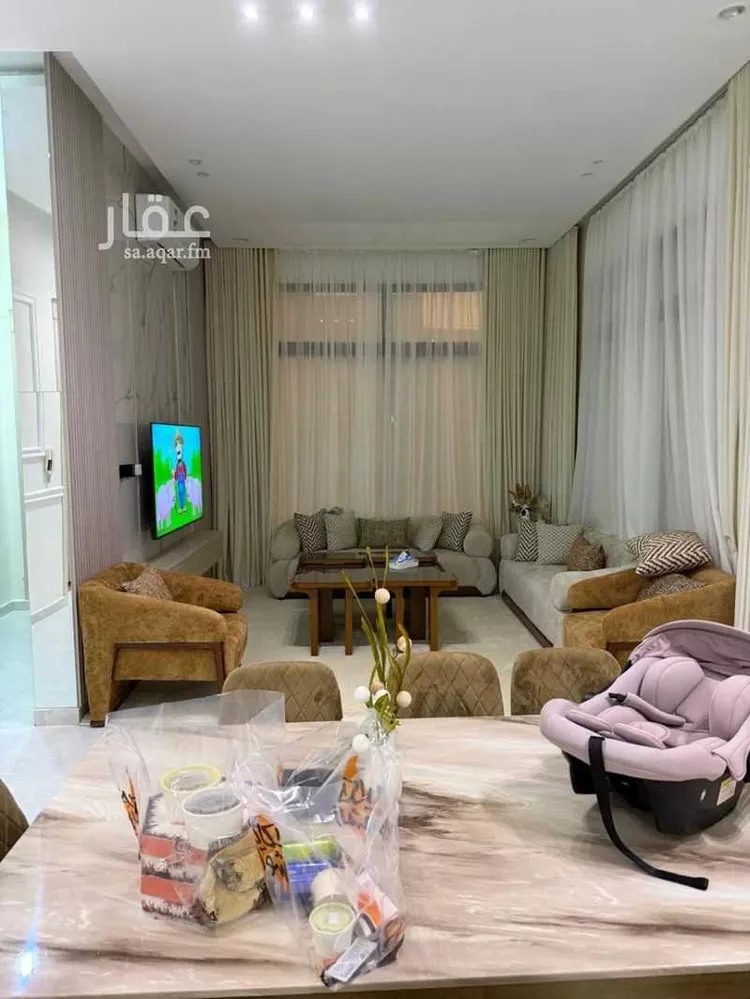 Villa for Rent in Riyadh Ar Rimal 17