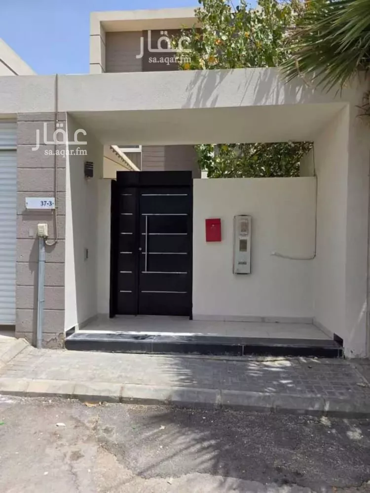 فيلا للإيجار في شارع داوود بن أبي هند البصري, حي العارض, مدينة الرياض, منطقة الرياض صورة 2