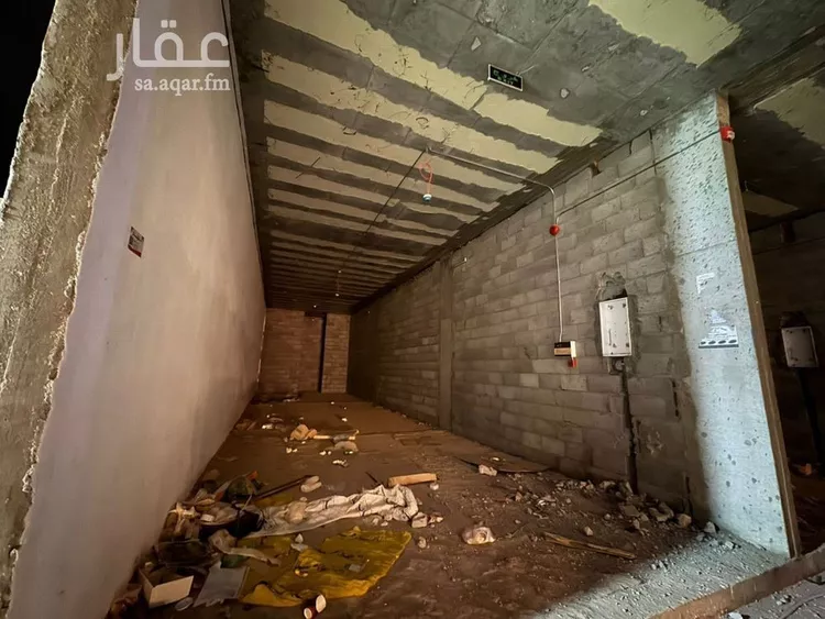 محل للإيجار في حي الرمال, مدينة الرياض, منطقة الرياض صورة 3