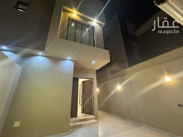 دور للإيجار في شارع 0000, حي الرمال, مدينة الرياض, منطقة الرياض صورة 2