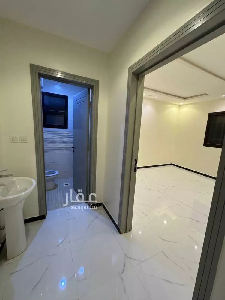 شقة للإيجار في شارع يحيى بن جزلة, حي الرمال, مدينة الرياض, منطقة الرياض صورة 3