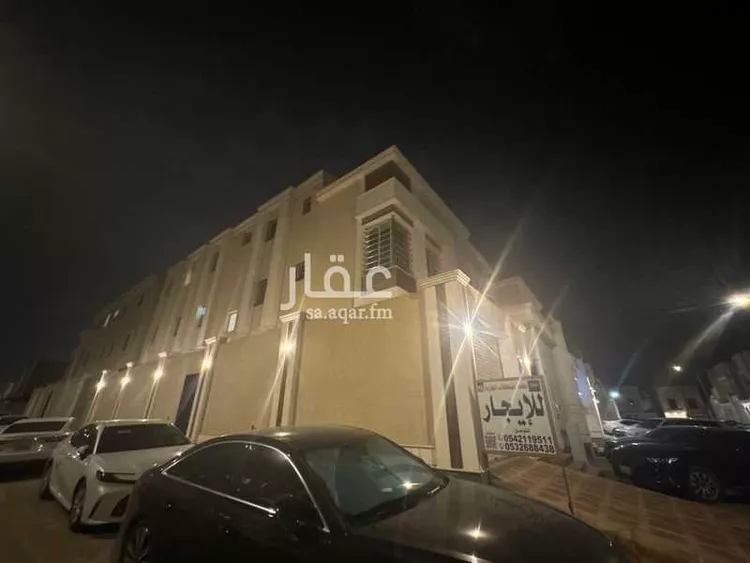 فيلا للإيجار في شارع أحمد محمد علي, حي الرمال, مدينة الرياض, منطقة الرياض 27