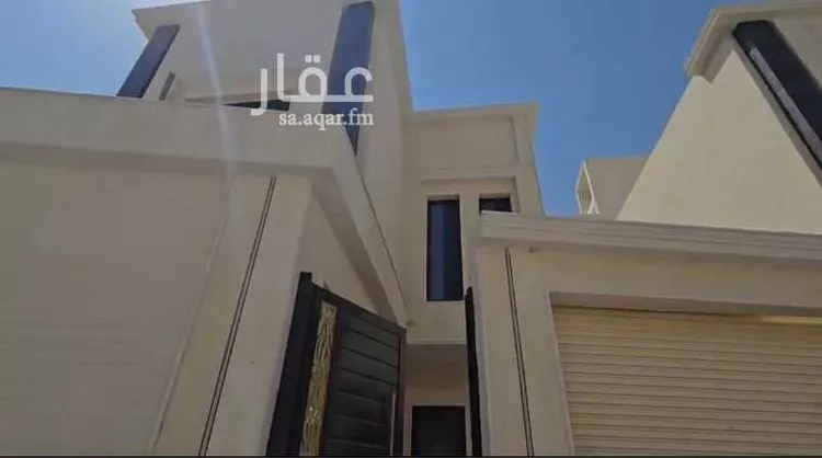 فيلا للإيجار في شارع 0000, حي الرمال, مدينة الرياض, منطقة الرياض صورة 4