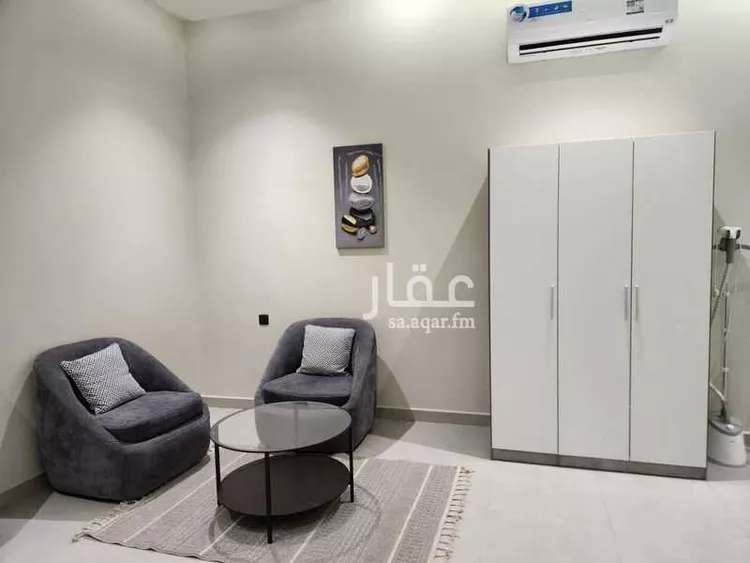 شقة للإيجار في شارع أبي الطاهر الأنماطي, حي الرمال, مدينة الرياض, منطقة الرياض صورة 3