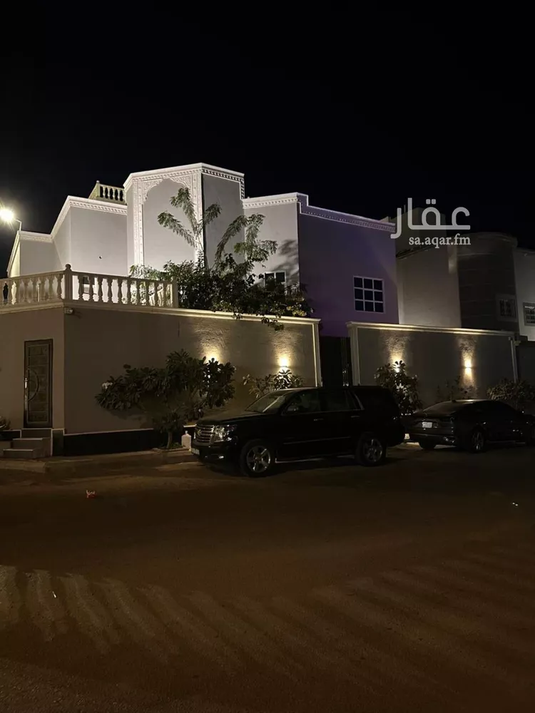 فيلا للبيع في شارع ابن المهاجر, حي المهدية, مدينة الرياض, منطقة الرياض صورة 3
