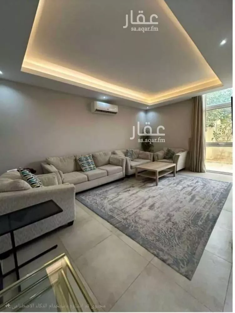 فيلا للإيجار في شارع داوود بن أبي هند البصري, حي العارض, مدينة الرياض, منطقة الرياض صورة 4