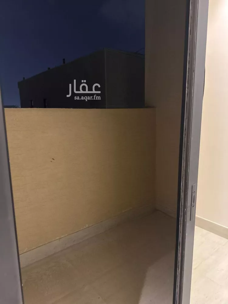 شقة للإيجار في شارع عمير بن سنان بن عرفطة, حي المهدية, مدينة الرياض, منطقة الرياض صورة 4