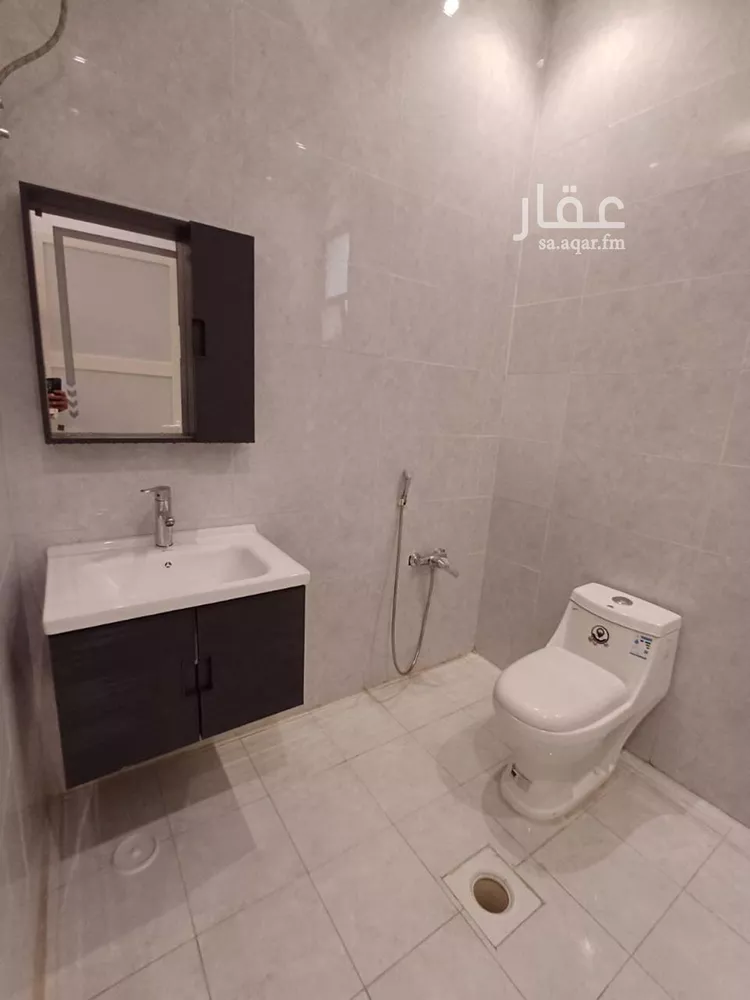 شقة للإيجار في شارع سلطان بن نمر, حي الرمال, مدينة الرياض, منطقة الرياض