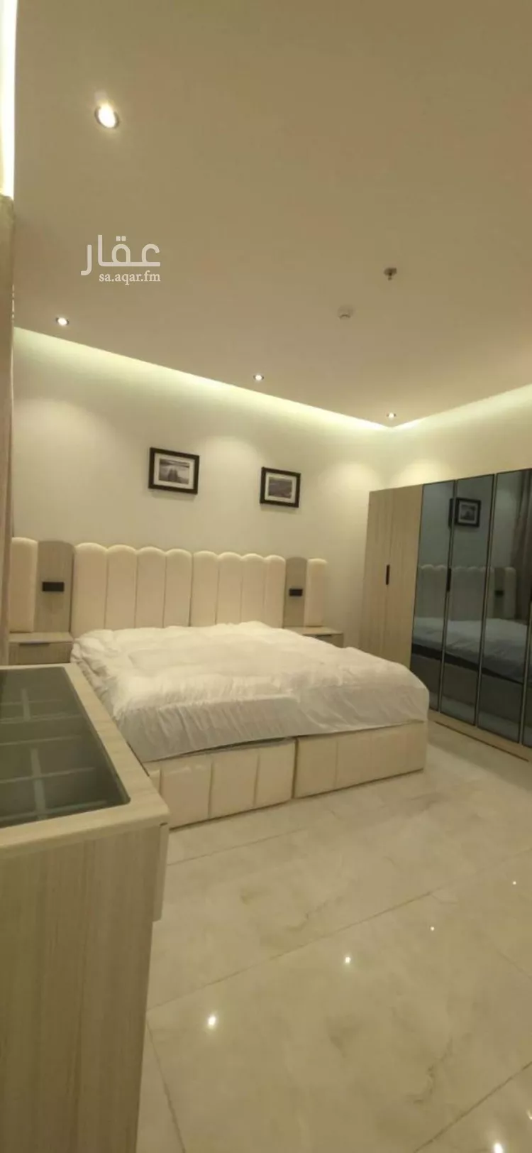 شقة للإيجار في شارع منصور الطبري, حي الرمال, مدينة الرياض, منطقة الرياض صورة 4