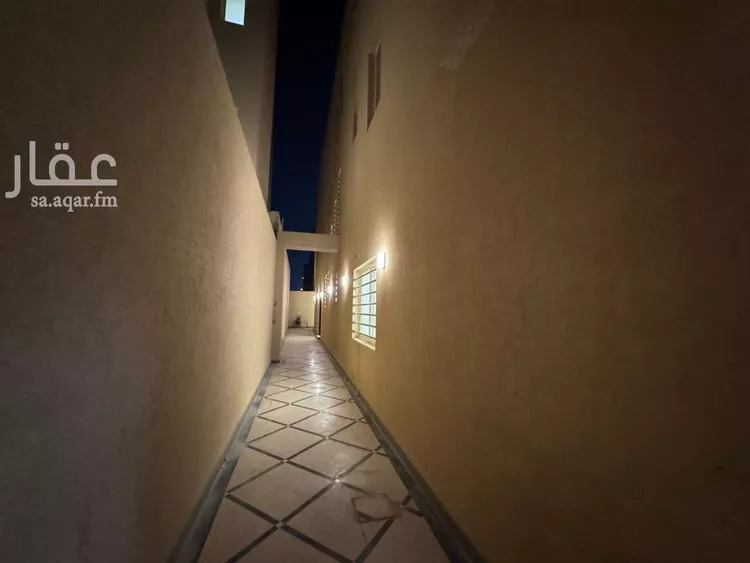 فيلا للبيع في شارع يحيى الواسطي, حي النرجس, مدينة الرياض, منطقة الرياض