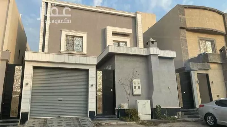 Villa for Rent in Riyadh Ar Rimal