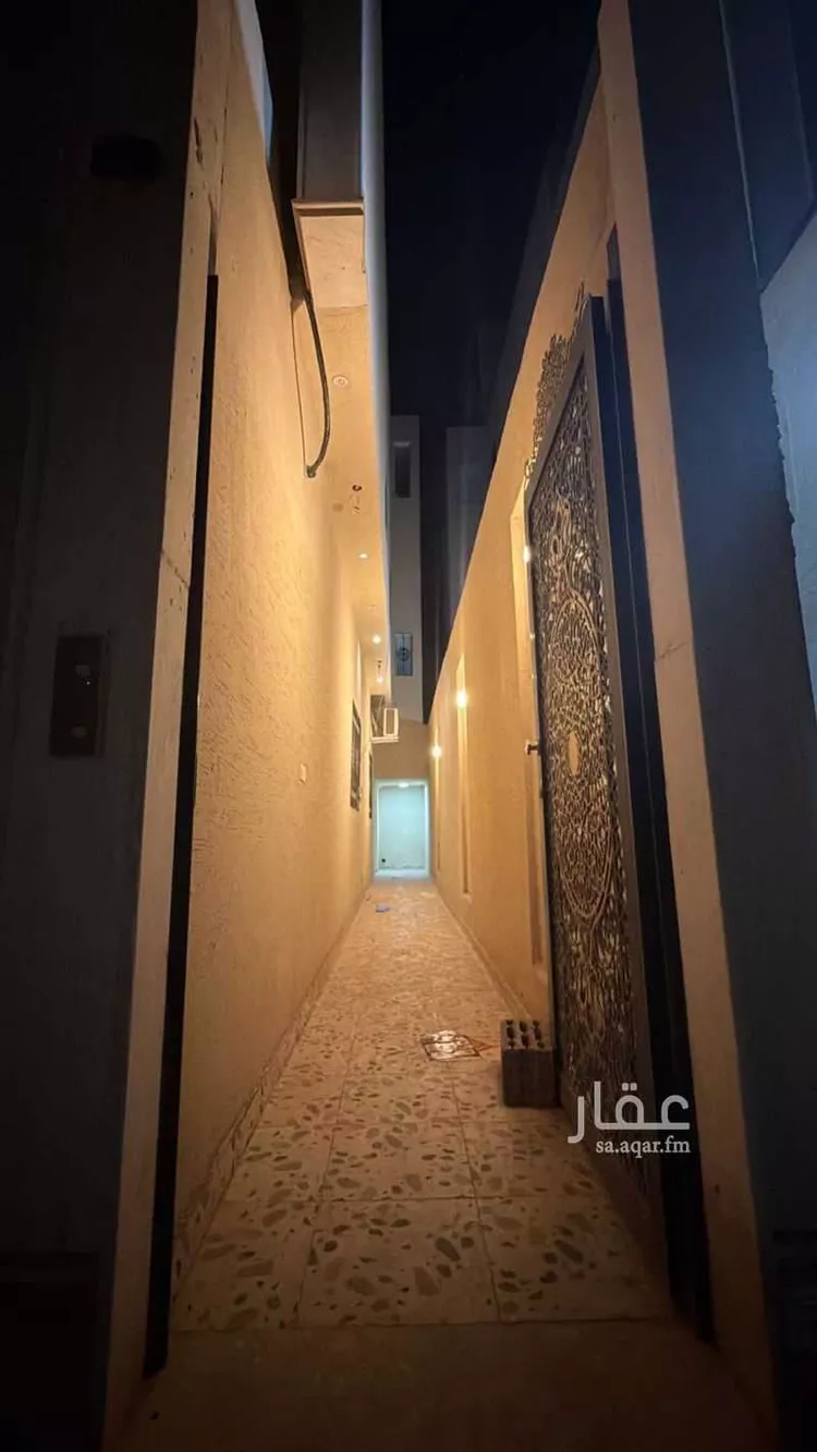 شقة للإيجار في شارع شارع صالح بن علي ابو الورود, حي الرمال, مدينة الرياض, منطقة الرياض صورة 5