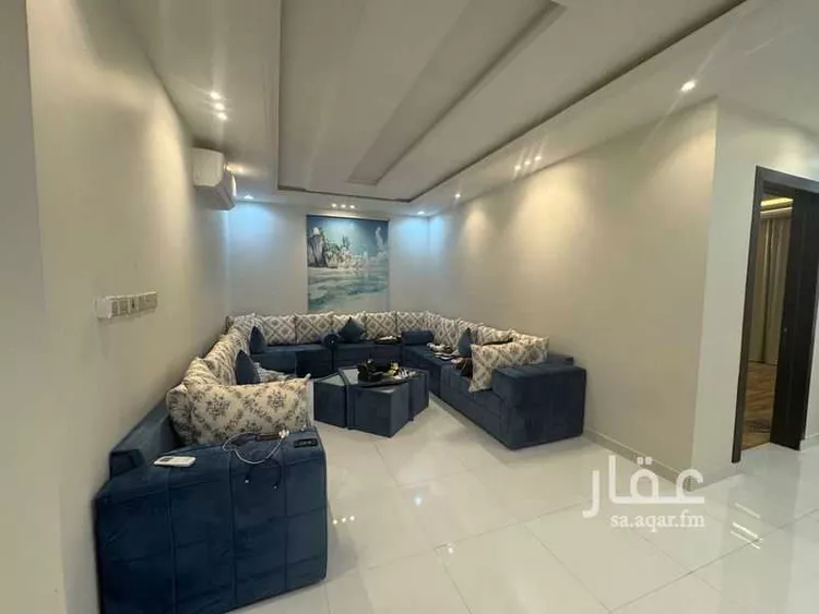فيلا للإيجار في شارع أحمد محمد علي, حي الرمال, مدينة الرياض, منطقة الرياض 1 صورة