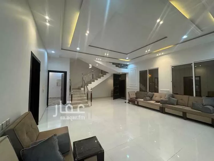 فيلا للإيجار في شارع أحمد محمد علي, حي الرمال, مدينة الرياض, منطقة الرياض 25
