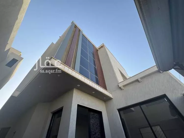 فيلا للإيجار في شارع 0000, حي الرمال, مدينة الرياض, منطقة الرياض صورة 4