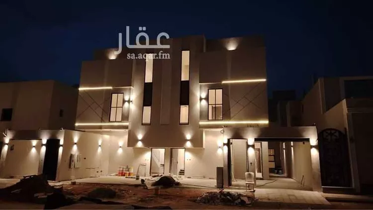 Floor for Sale in Riyadh Ar Rimal