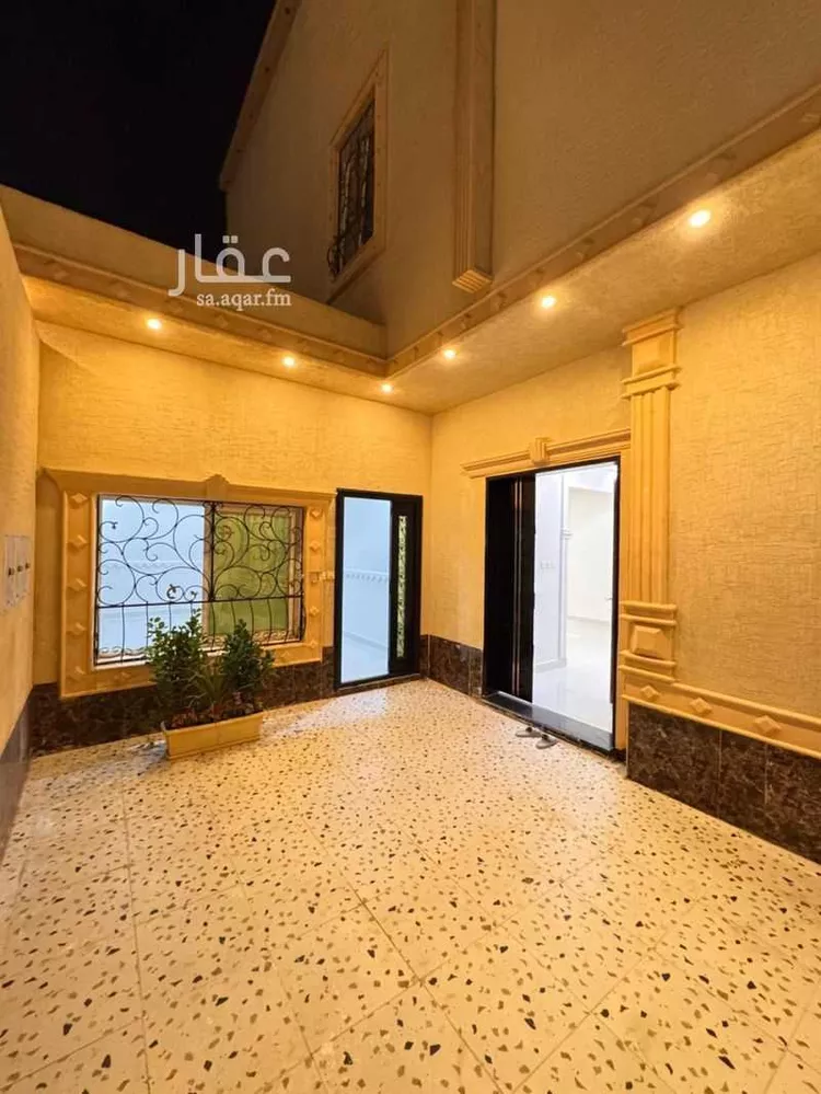 دور للإيجار في شارع أبي القاسم السبتي, حي الرمال, مدينة الرياض, منطقة الرياض صورة 4