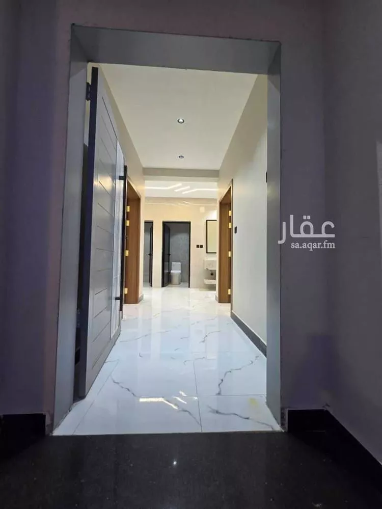 شقة للبيع في مدينة أبو عريش - أبو عريش, منطقة جازان 6