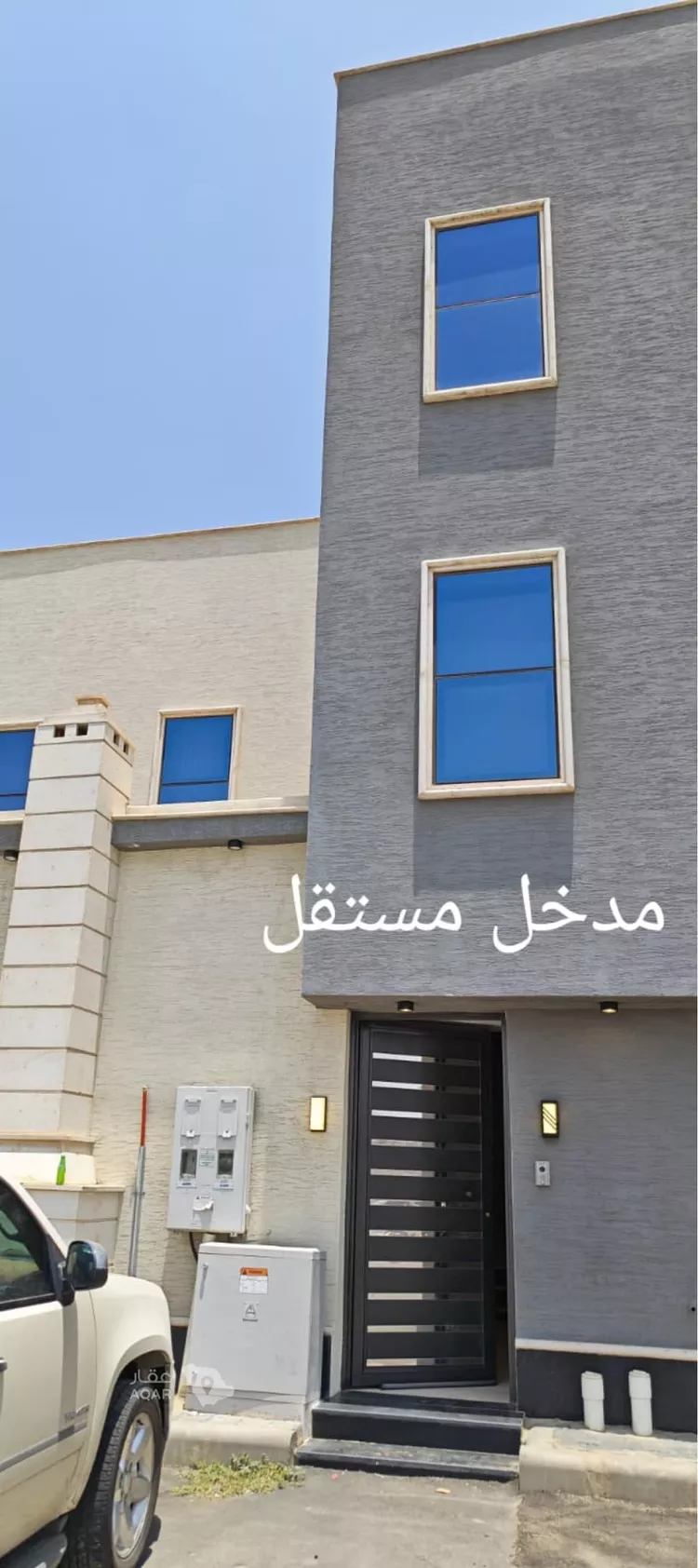 فيلا للبيع في شارع جبار ابن صخر السلمي, حي الوسام, مدينة خميس مشيط, منطقة عسير صورة 5