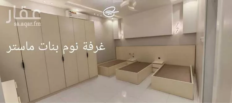 فيلا للبيع في شارع جبار ابن صخر السلمي, حي الوسام, مدينة خميس مشيط, منطقة عسير صورة 4