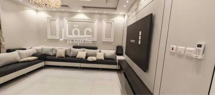 فيلا للبيع في شارع جبار ابن صخر السلمي, حي الوسام, مدينة خميس مشيط, منطقة عسير