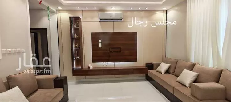 فيلا للبيع في شارع جبار ابن صخر السلمي, حي الوسام, مدينة خميس مشيط, منطقة عسير صورة 2